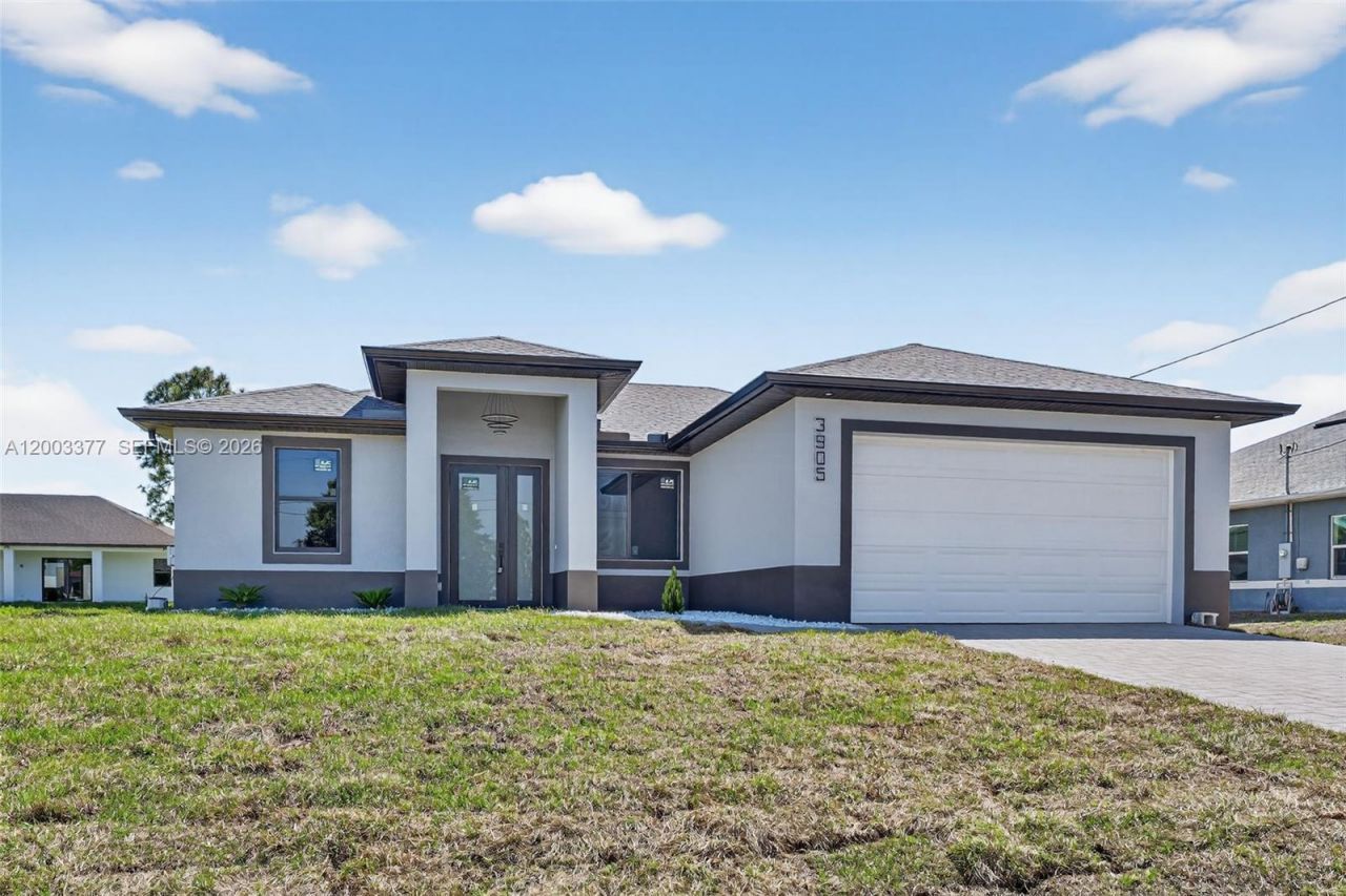 3903 SW 11, Lehigh Acres, FL 33976 Photo