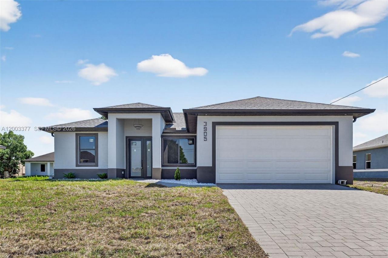 3903 SW 11, Lehigh Acres, FL 33976 Photo