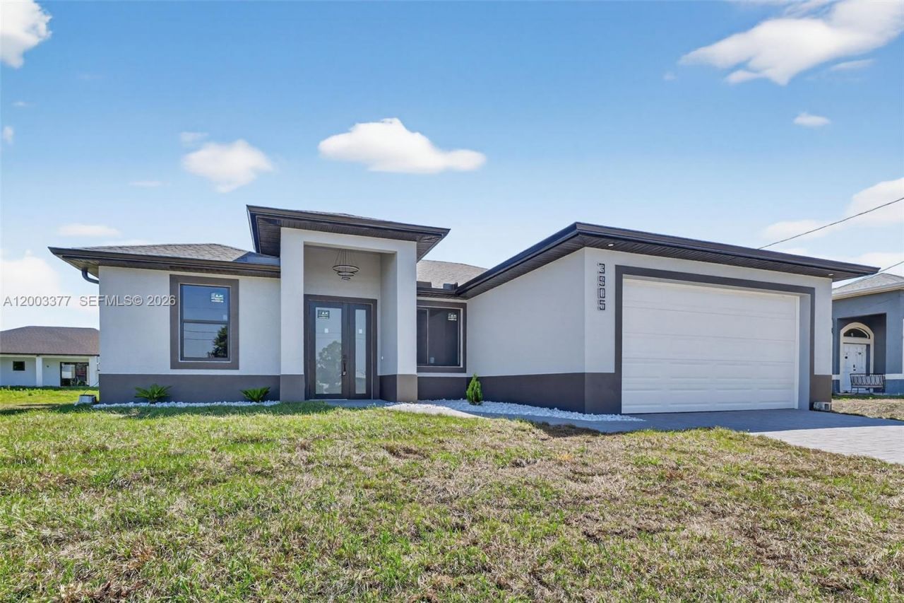 3903 SW 11, Lehigh Acres, FL 33976 Photo
