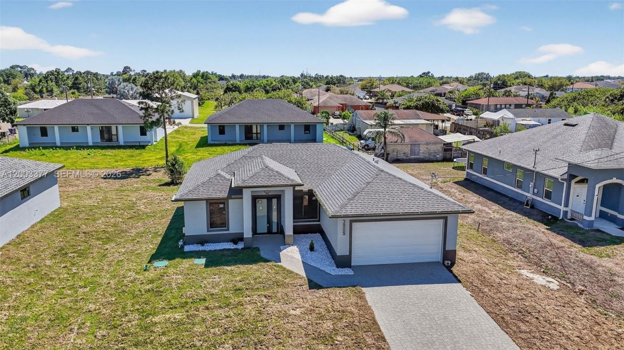 3903 SW 11, Lehigh Acres, FL 33976 Photo