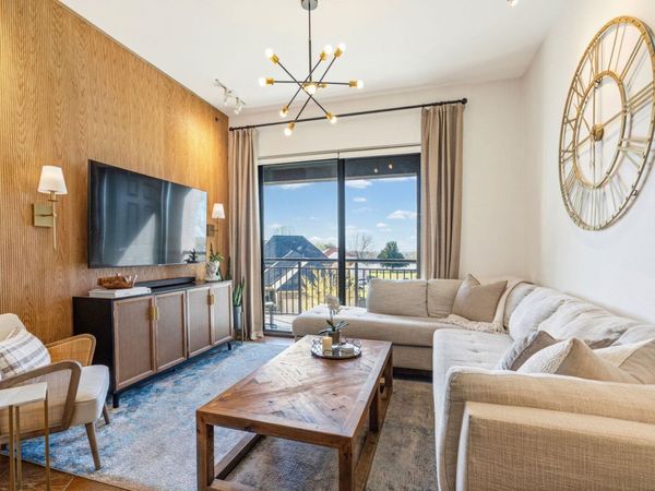 717 RIVERSIDE DR, Unit 307, Memphis, TN 38103