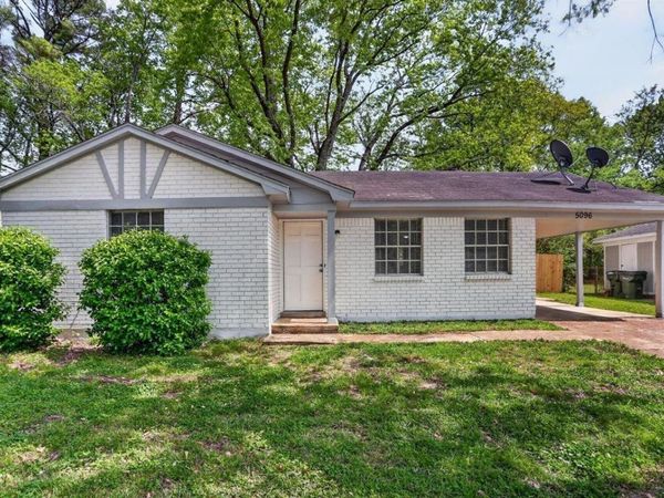 5096 BELFAST DR, Unicorp/Memphis, TN 38127