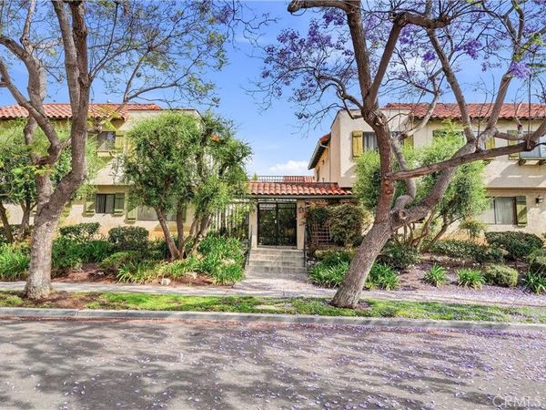 800 Termino Avenue, Unit 5, Long Beach, CA 90804