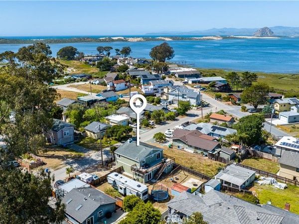 1766 Fearn, Los Osos, CA 93402