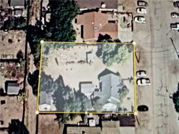 245 N 3rd, Shandon, CA 93461