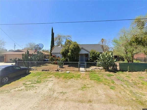 245 N 3rd, Shandon, CA 93461