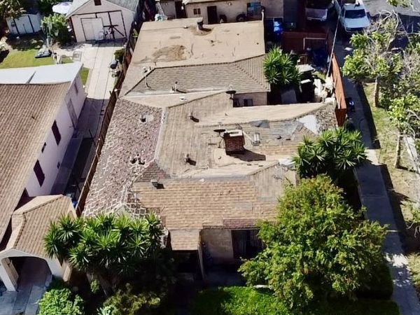 1858 W 77th, Los Angeles, CA 90047