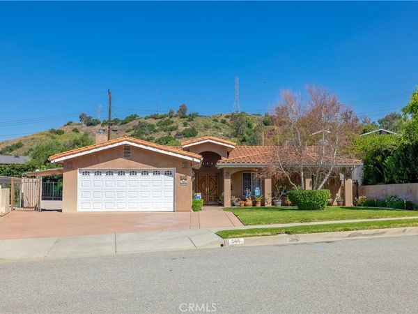 349 Temmera, Glendora, CA 91740