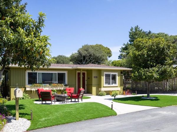 668 Alice Street, Monterey, CA 93940