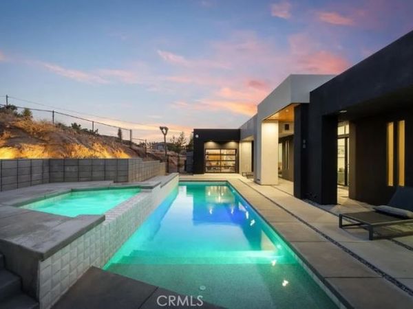 8175 Fox Trail, Yucca Valley, CA 92284