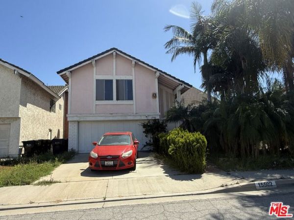 15502 Roper Avenue, Norwalk, CA 90650