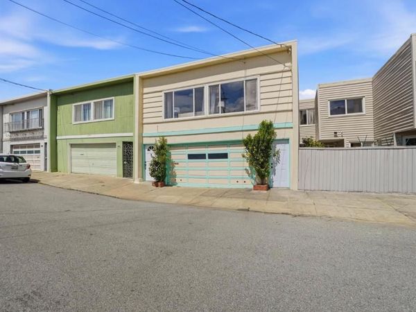 8 Pretor Way, San Francisco, CA 94112