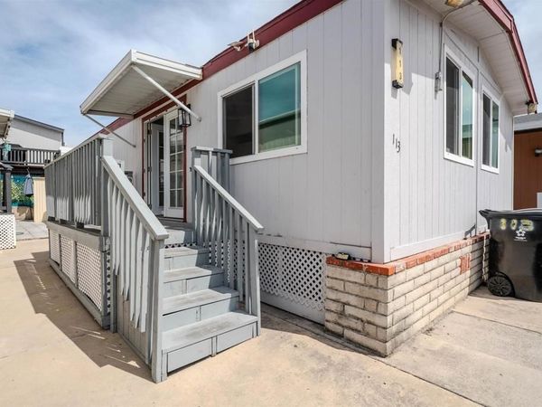 255 E Bradley Avenue, Unit SPC 113, El Cajon, CA 92021