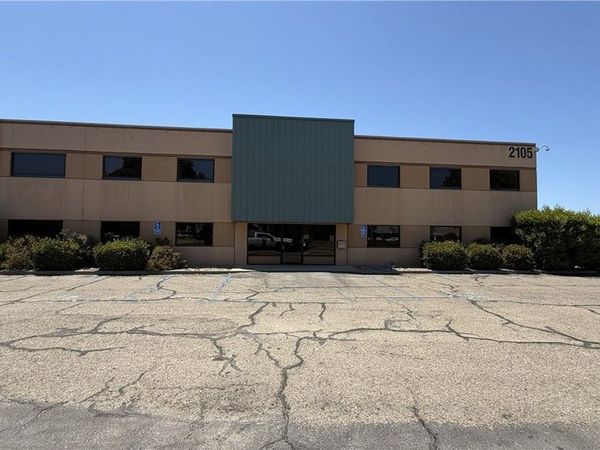 2105 S Blosser, Santa Maria, CA 93458