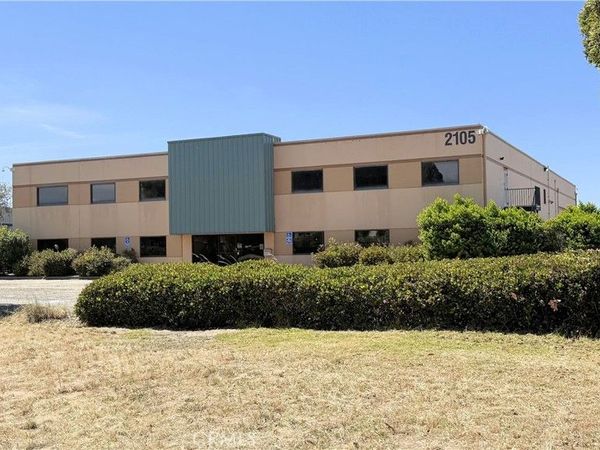 2105 S Blosser, Santa Maria, CA 93458