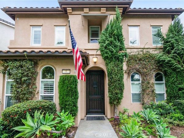 1 Bower Lane, Ladera Ranch, CA 92694