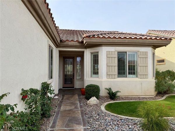 40319 Camino Montecito, Indio, CA 92203