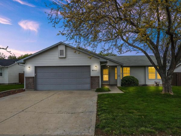 4861 S Ambush Avenue, Boise, ID 83709