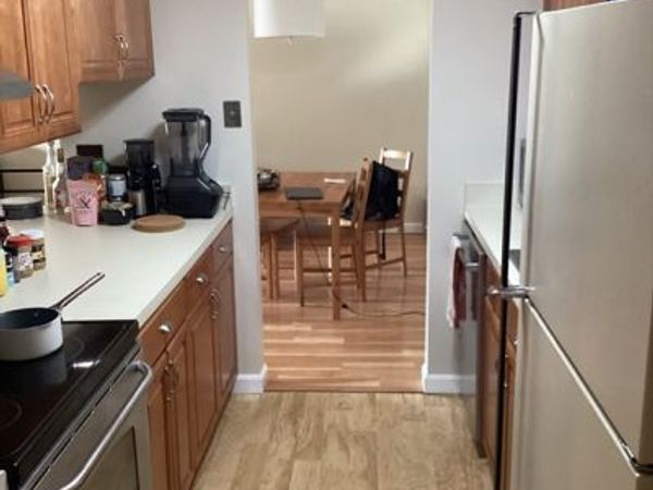 1600 Massachusetts Ave, Unit 605, Cambridge, MA 02138
