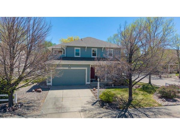 4126 Independence Dr, Loveland, CO 80538