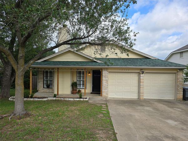 12124 Shropshire BLVD, Austin, TX 78753