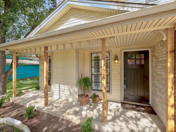 12124 Shropshire BLVD, Austin, TX 78753