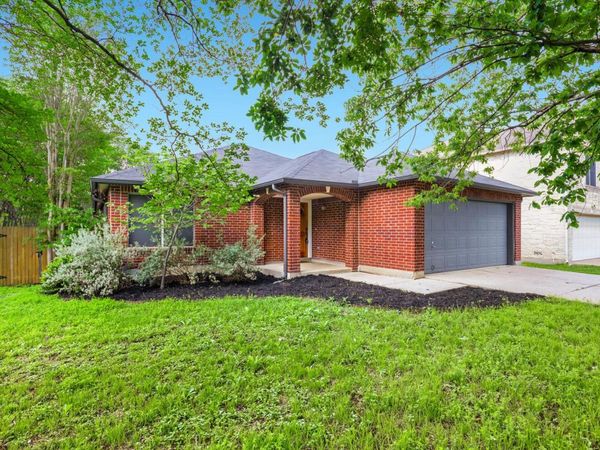 7411 Pusch Ridge LOOP , Austin, TX 78749