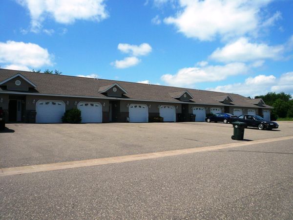 1279 Pinewood Trail , Unit #9, New Richmond, WI 54017