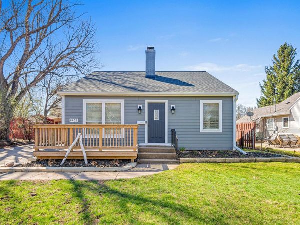 6439 Olympia Street, Golden Valley, MN 55427