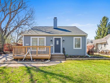 6439 Olympia Street, Golden Valley, MN 55427