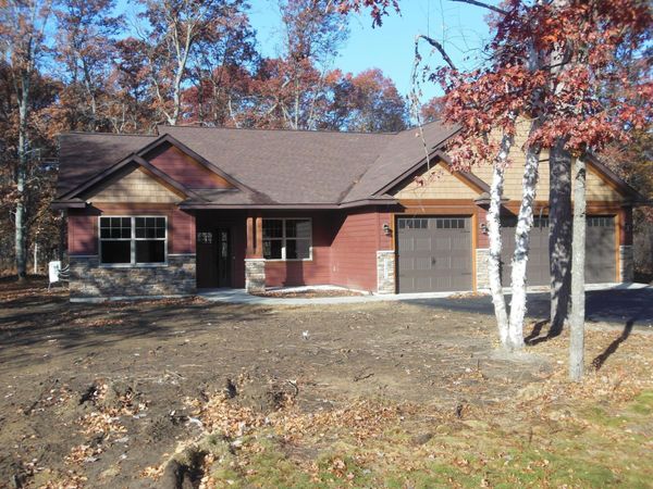 XXX Forestview Drive , Baxter, MN 56425