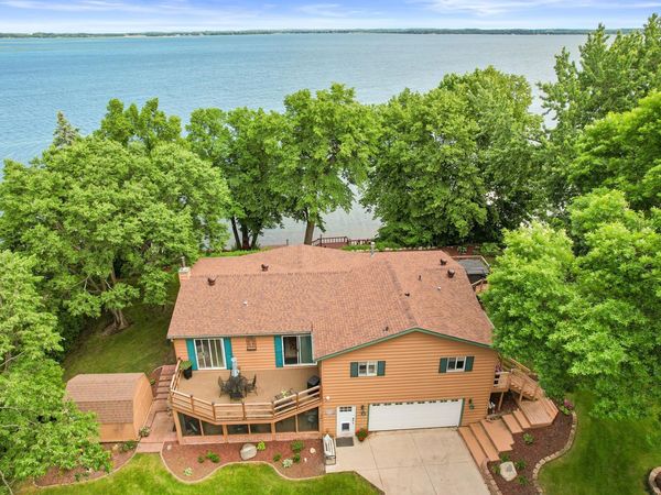 24295 Matson Point Trail, Pelican Rapids, MN 56572