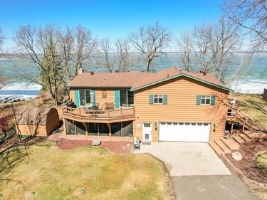 24295 Matson Point Trail, Pelican Rapids, MN 56572