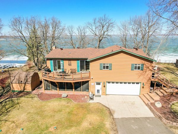 24295 Matson Point Trail, Pelican Rapids, MN 56572