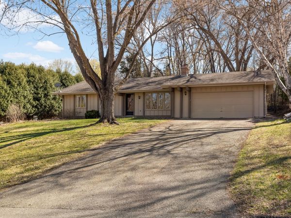 12751 Gerard Drive, Eden Prairie, MN 55346