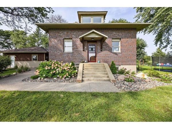 9726 E 280th Street , Webster, MN 55088