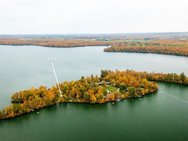 2799 Lot #6 27th Street , Birchwood, WI 54817