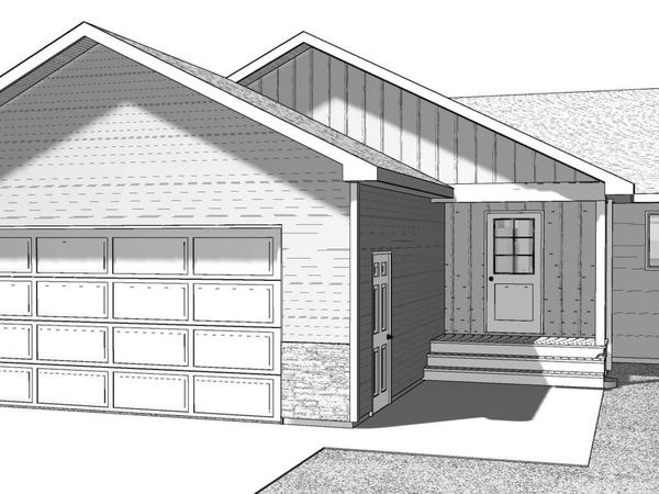 545 DENALI DR, Box Elder, SD 57719