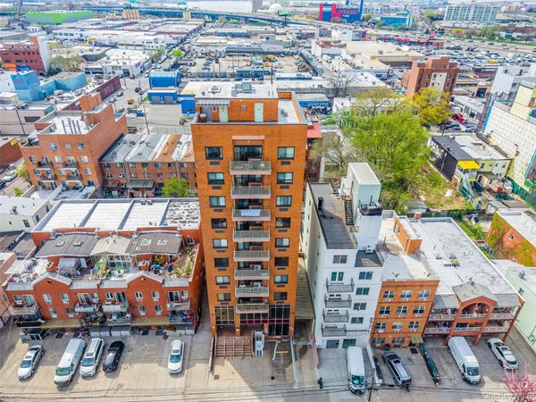 3138 137th Street , Unit 7B, Flushing, NY 11354