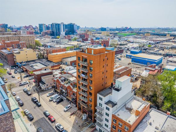 3138 137th Street , Unit 7B, Flushing, NY 11354