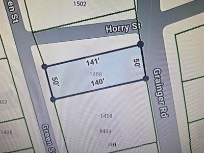 1408 Green St. , Conway, SC 29527