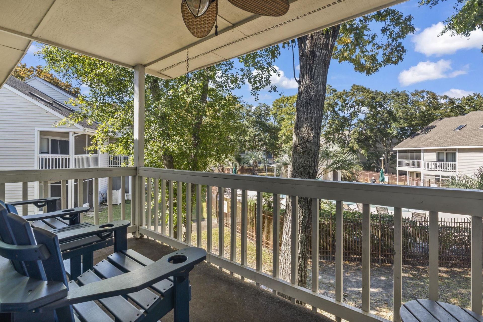 4438 Little River Inn Ln.  Photo 17