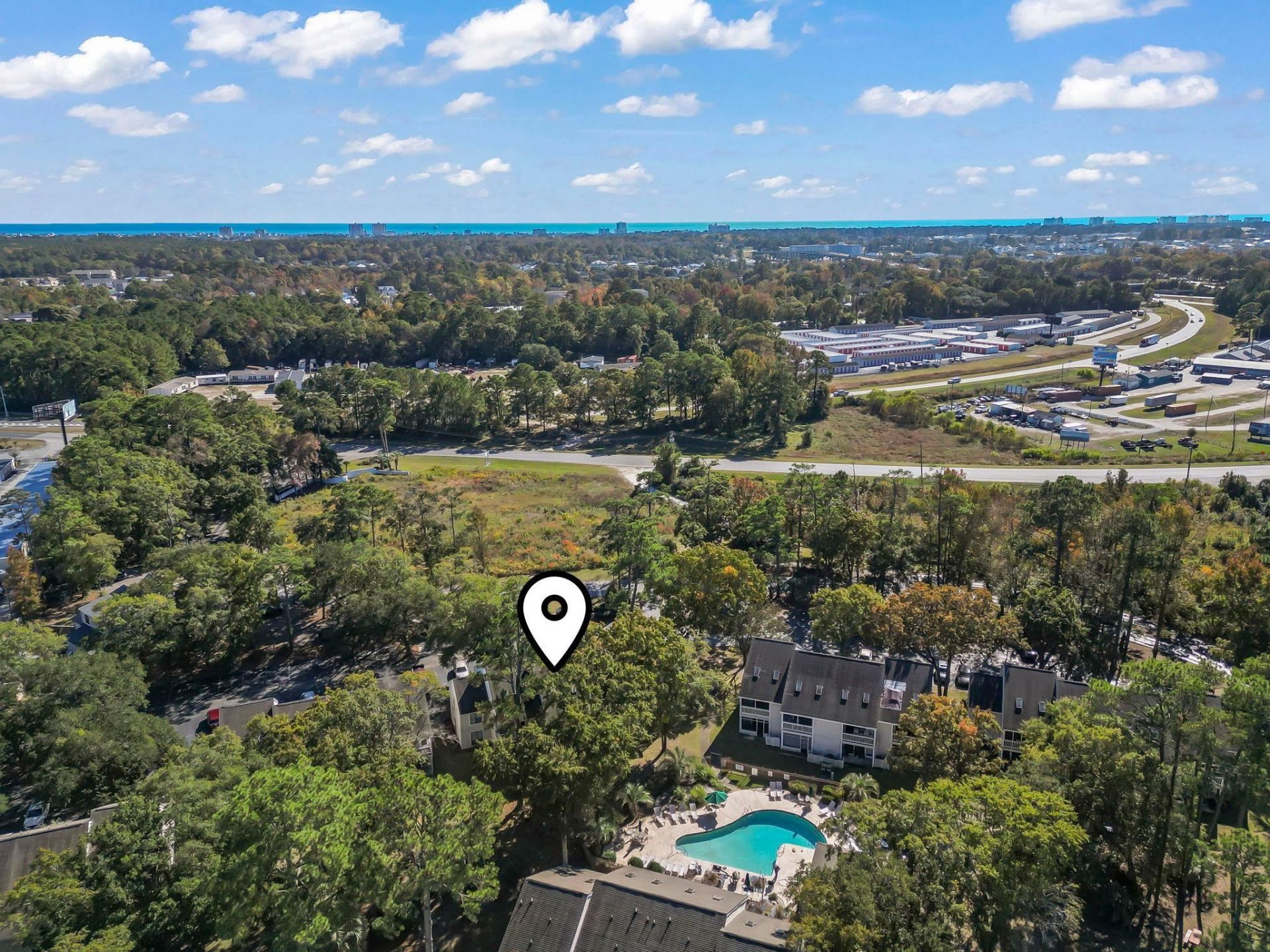 4438 Little River Inn Ln.  Photo 19