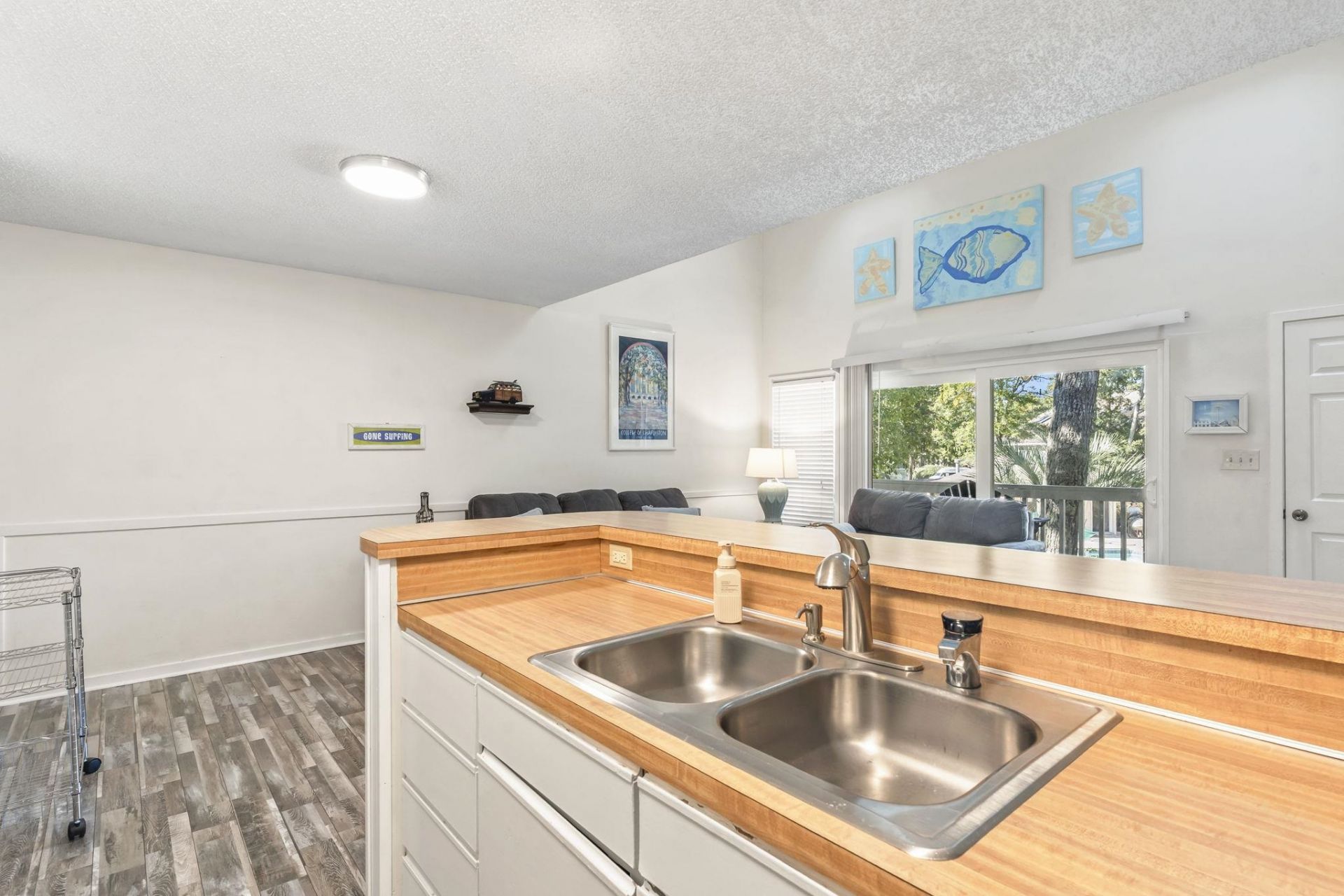 4438 Little River Inn Ln.  Photo 8