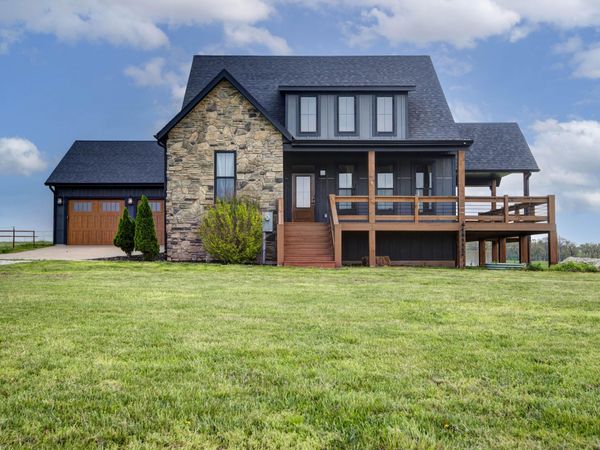 1840 Tennessee Road , Ozark, MO 65721