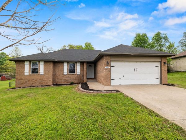 710 S State Highway Ab , Willard, MO 65781