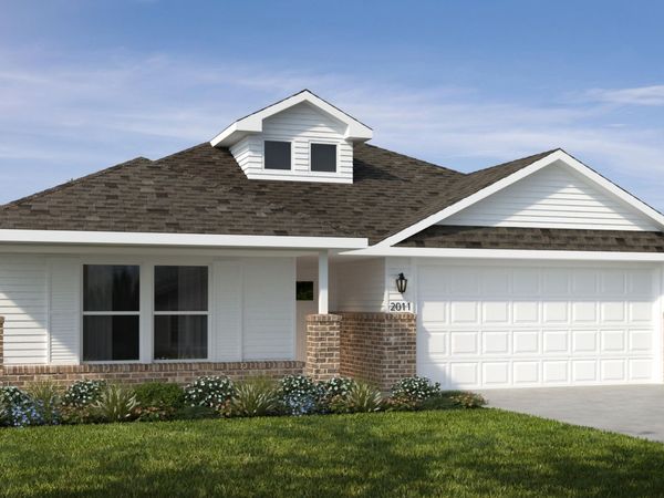 1102 W Ragweed Court , Ozark, MO 65721