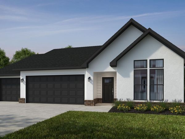 5218 S Morgan Avenue, Battlefield, MO 65619