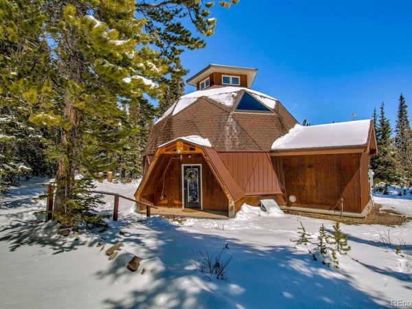 472 Prunes Place, Fairplay, CO 80440