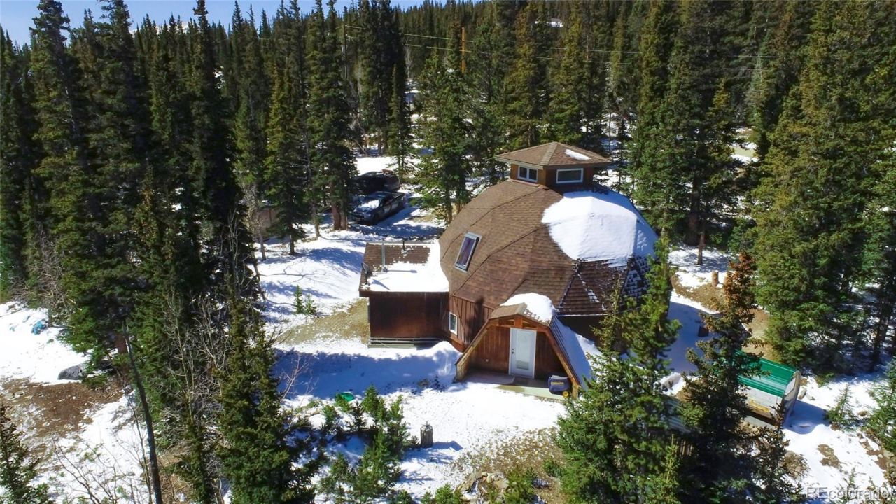 472 Prunes Place, Fairplay, CO 80440 Main Photo